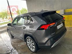 تويوتا راف 4